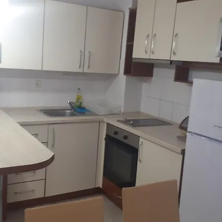 Apartman In Complex Panorama