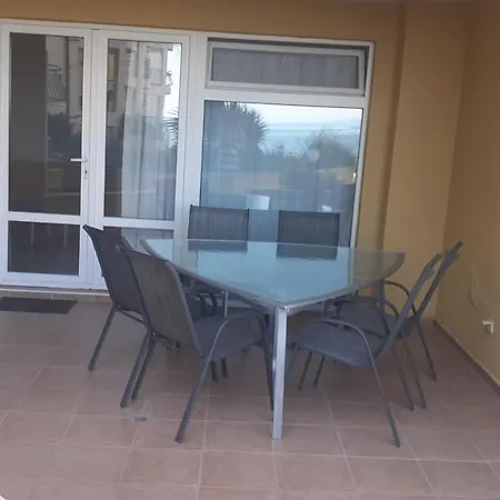 In Complex Panorama Sozopol