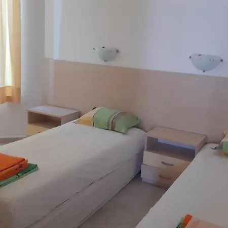 In Complex Panorama Apartman Szozopol