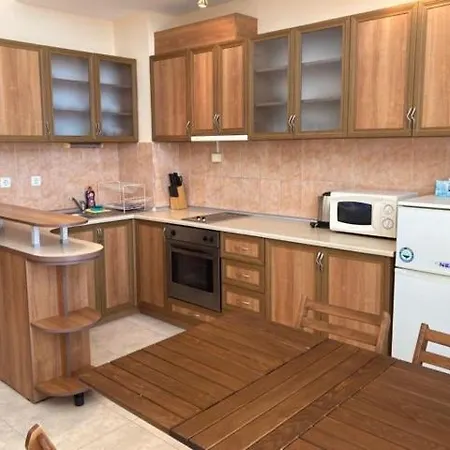 Apartman In Complex Panorama *