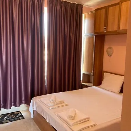 In Complex Panorama *