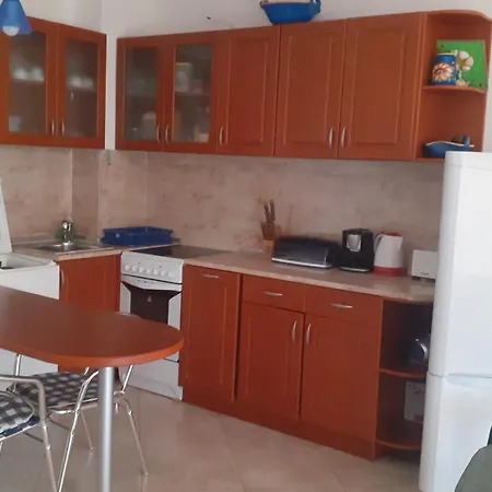 In Complex Panorama Apartman Szozopol