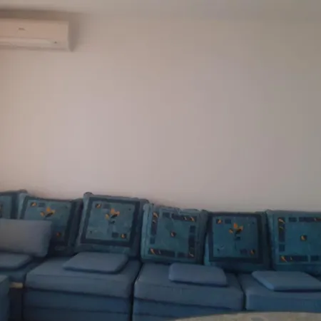 In Complex Panorama Daire