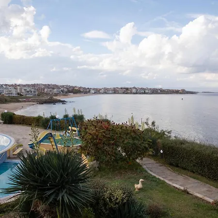 In Complex Panorama Apartman Szozopol