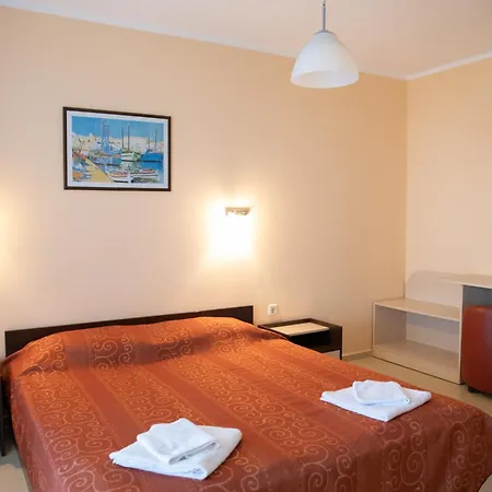 Apartman In Complex Panorama *