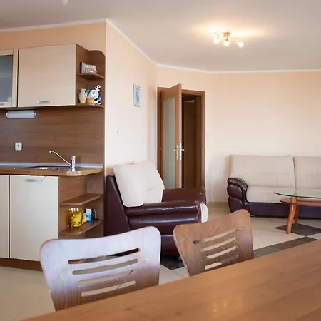 Apartman In Complex Panorama Szozopol