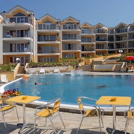 Apartman In Complex Panorama *