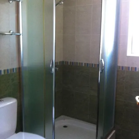 아파트 In Complex Panorama