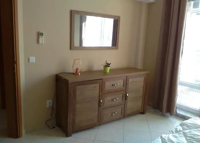 In Complex Panorama Sozopol