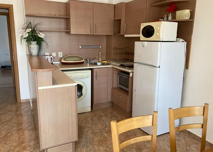 In Complex Panorama Sozopol