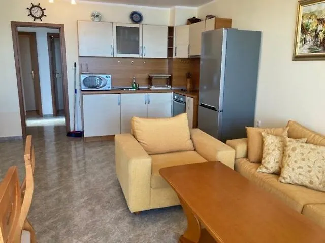 In Complex Panorama * Sozopol