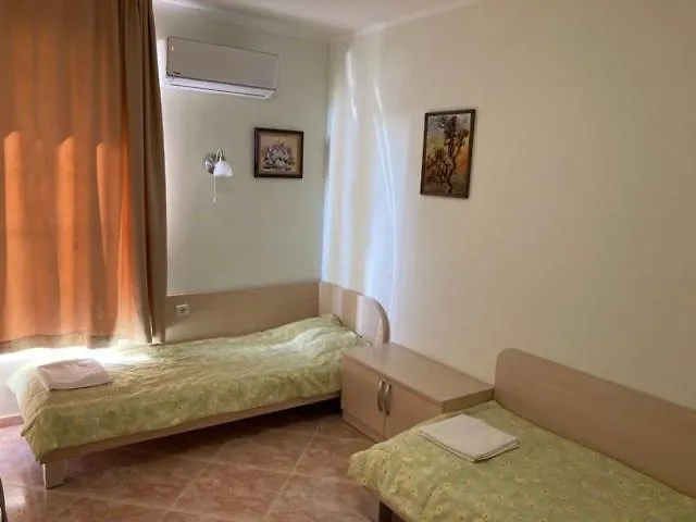 Lägenhet In Complex Panorama Sozopol