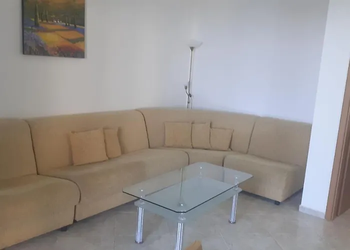 In Complex Panorama Sozopol