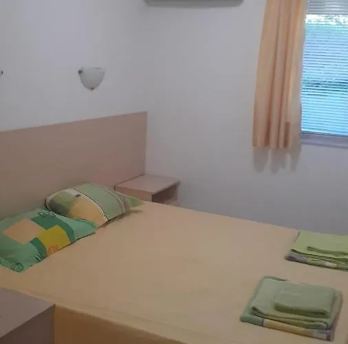 Apartment In Complex Panorama