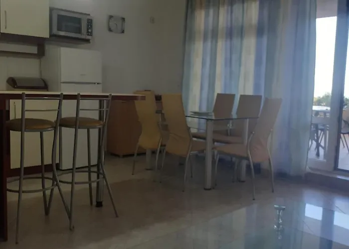 In Complex Panorama Sozopol