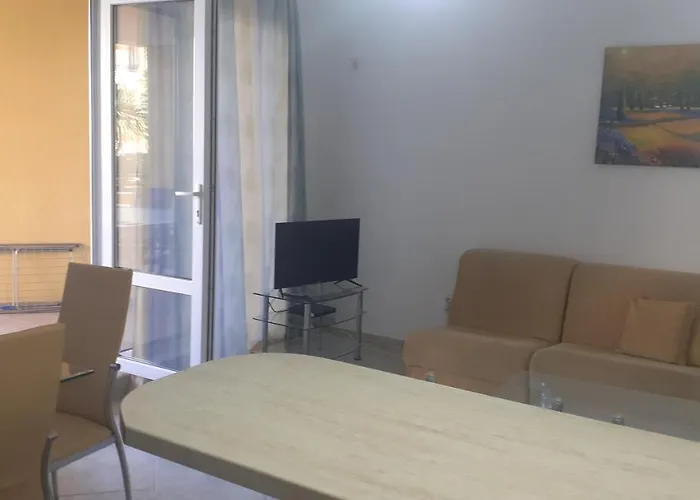 In Complex Panorama Sozopol