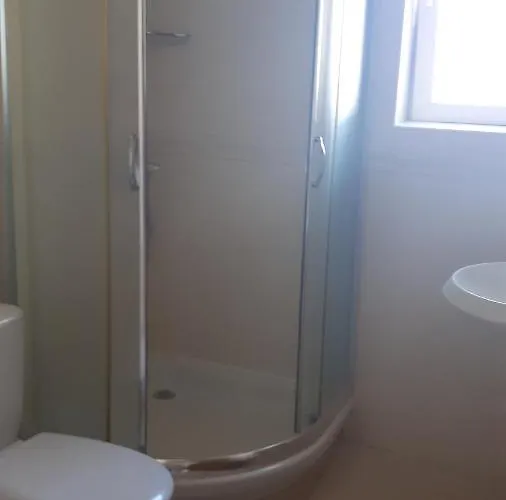 Apartment In Complex Panorama Sozopol