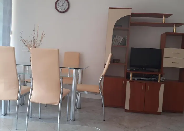 In Complex Panorama *