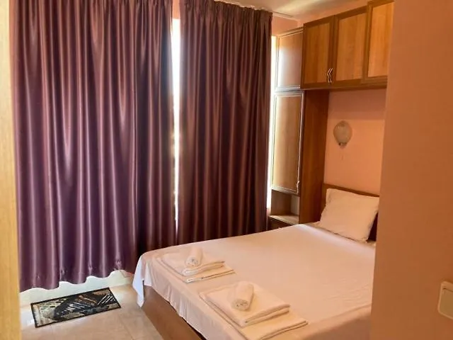 In Complex Panorama *