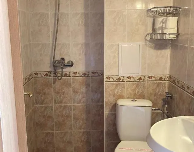 In Complex Panorama *