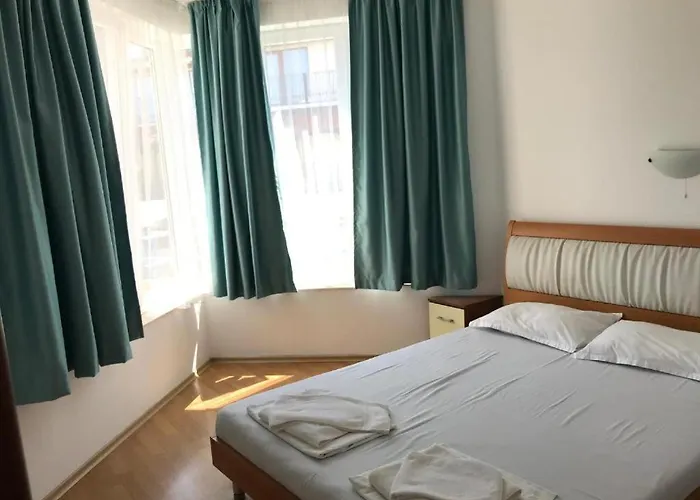 In Complex Panorama *