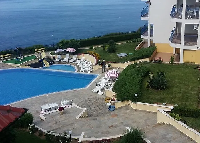 In Complex Panorama * Sozopol