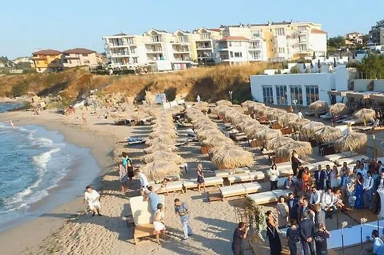 In Complex Panorama Sozopol