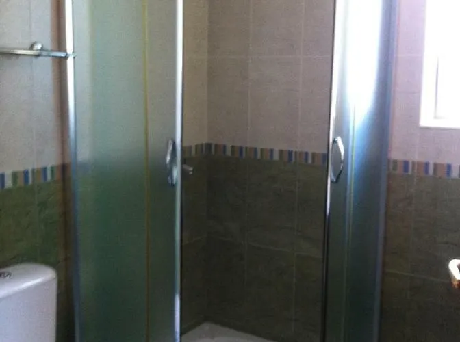 Apartment In Complex Panorama